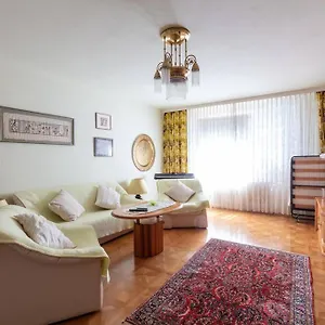 In Zentrumsnähe Beim Hauptbahnhof Apartment Wien
