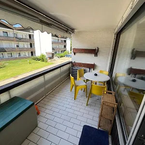 Im Herzen Von Apartment Oberstaufen